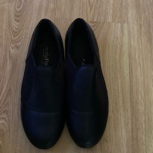 Tap shoes